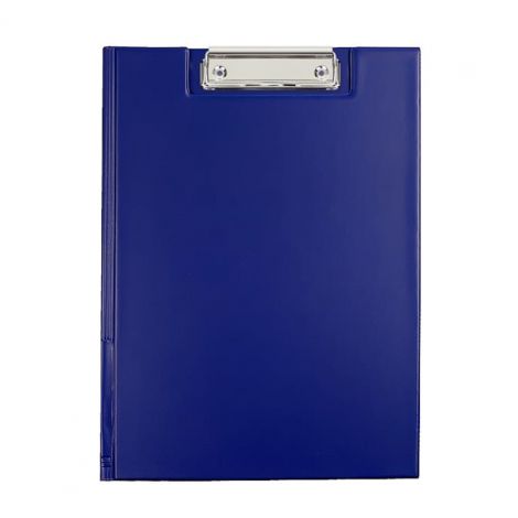 Clipboard Teczka Biurfol A4 PCV Granatowy